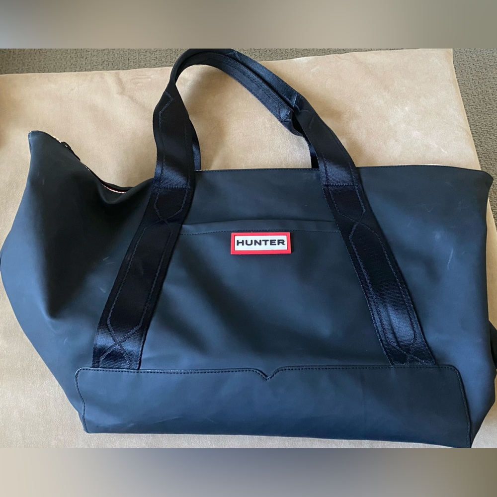 Hunter Travel Duffle bag